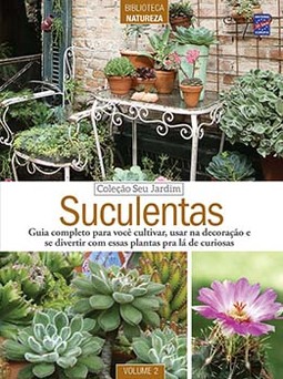 Suculentas