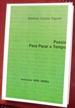 Poesia Para Parar o Tempo
