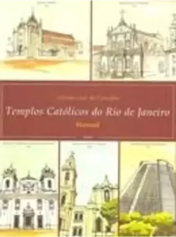 Templos Catolicos no Rio de Janeiro - Manual