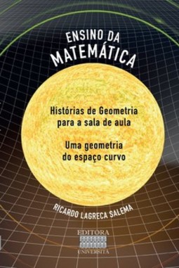 Ensino da matemática: histórias de geometria para a sala de aula