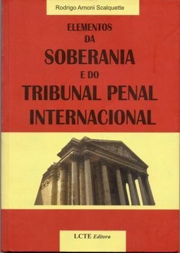 Elementos da Soberania e do Tribunal Penal Internacional
