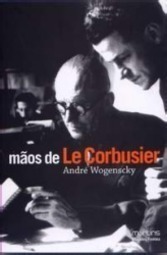 Mãos de Le Corbusier