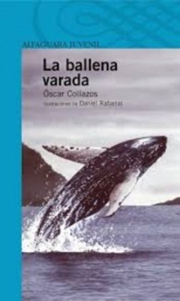 La ballena varada