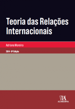 Teoria das relações internacionais