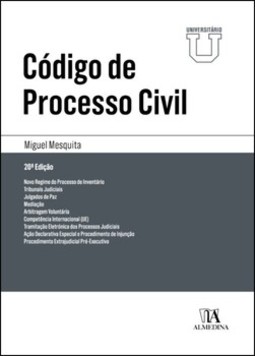 Código de processo civil