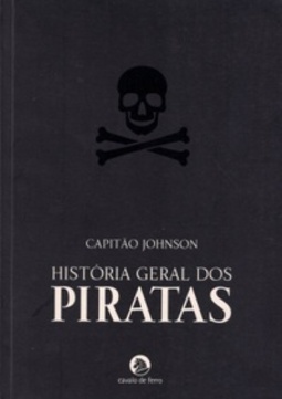 História Geral dos Piratas