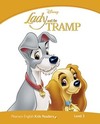 Lady and the tramp: Level 3