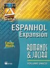 Espanhol Expansión: Volume Único