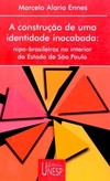 A construção de uma identidade inacabada: nipo-brasileiros no interior do estado de são paulo
