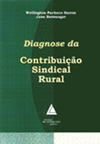 Diagnose da contribuição sindical rural