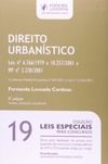 Direito Urbanístico (Leis Especiais para Concursos #19)