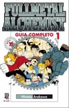 FULLMETAL ALCHEMIST GUIA COMPLETO VOL.1 #1