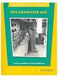 The Computer Age - Importado