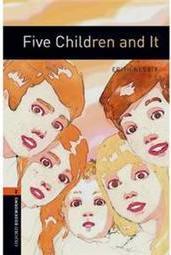 Five Children And It