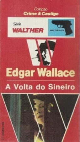 A Volta do Sineiro (Coleção Crime & Castigo)