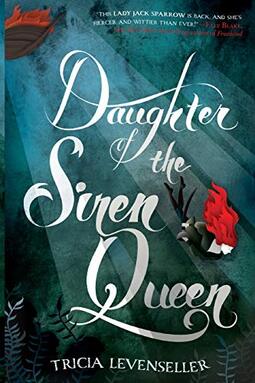 Daughter of the Siren Queen: 2