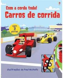 Carros de Corrida