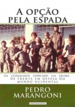 A opção pela espada