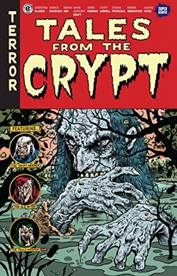 Tales from the Crypt, Vol. 1