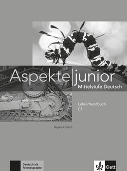 Aspekte junior, lehrerhandbuch - C1