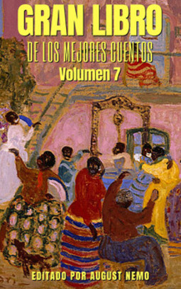 Gran libro de los mejores cuentos