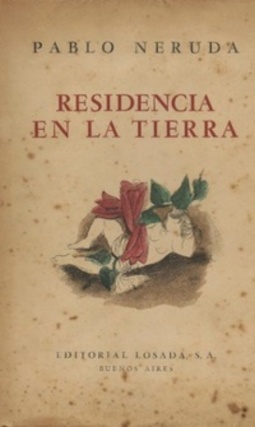 Residencia en La Tierra