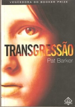 TRANSGRESSAO