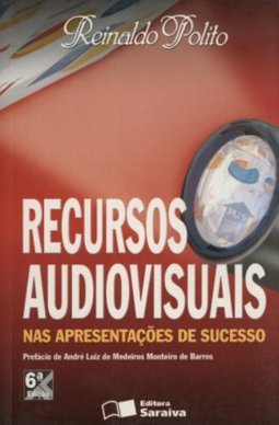 Recursos Audiovisuais nas Apresentações de Sucesso