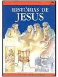Histórias de Jesus