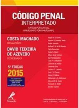 Código Penal Interpretado
