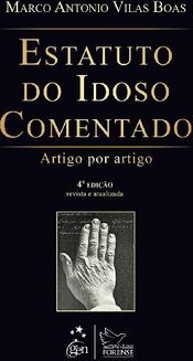 ESTATUTO DO IDOSO COMENTADO