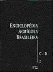 Enciclopédia Agrícola Brasileira: C-D - vol. 2