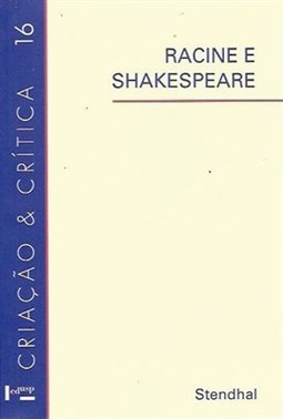 RACINE E SHEAKESPEARE