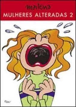 Mulheres Alteradas - 2