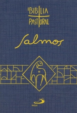 Nova Bíblia pastoral: salmos