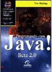 Programando com Java! Beta 2.0 - CD-ROM