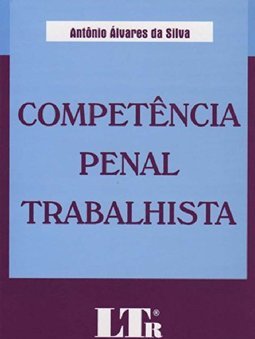 Competência Penal Trabalhista