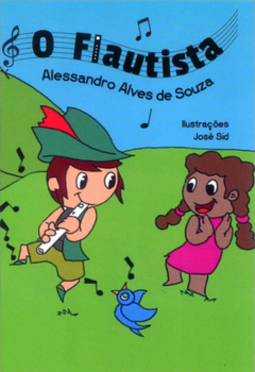 O flautista