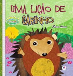 Uma lição de carinho