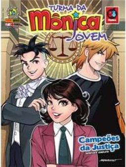 Campeões da Justiça