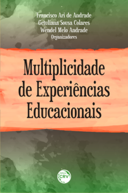 Multiplicidade de experiências educacionais