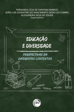 Educação e diversidade: perspectivas em diferentes contextos