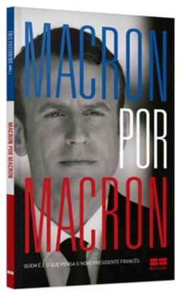 Macron por Macron