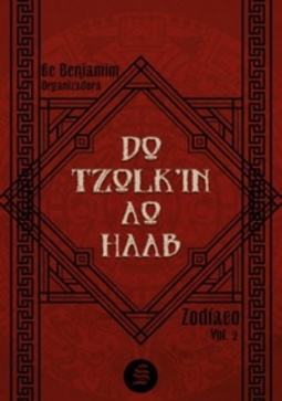 Do Tzolk'in ao Haab