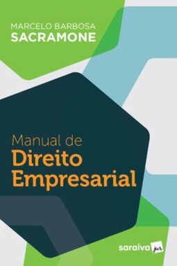 Manual de direito empresarial