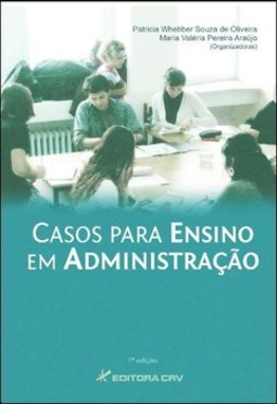 Casos para ensino em administração