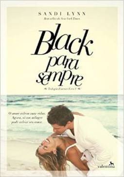 BLACK PARA SEMPRE