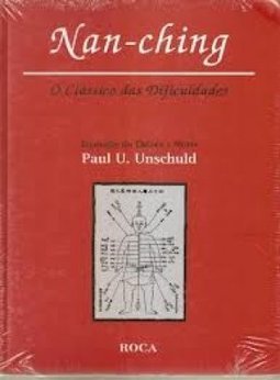 Nan-Ching: o Clássico das Dificuldades