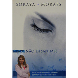 NÃO DESANIMES