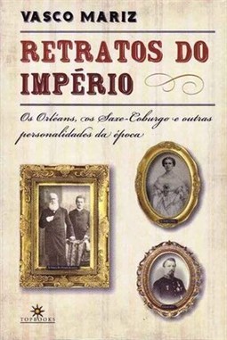 RETRATOS DO IMPERIO